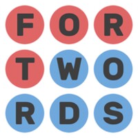 Fort Words - Epic Words Game icon