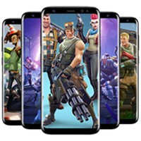 Fortnite and Call of Duty WALLPAPERS icon