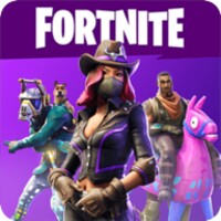 Fortnite battle royal guide icon