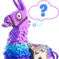 Fortnite Battle Royale Skins Quiz icon