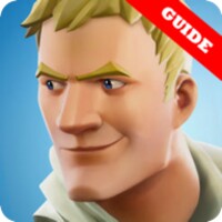 Fortnite guide icon