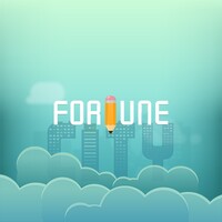 Fortune City icon