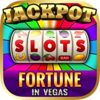 Fortune in Vegas icon