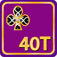 Forty Thieves Solitaire HD 1.71