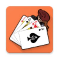 Forty Thieves Solitaire icon
