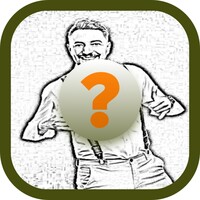 احزر شخصيات برنامج ولايه.بطيخ icon