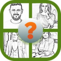 احزر شخصيات برنامج ر امزمجنو ن icon