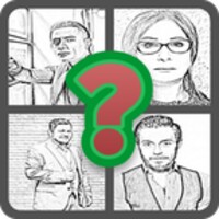 لعبة احزر اسم شخصيه مسلسل البر.نس 2020 icon