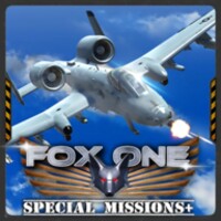 FoxOne Special Missions Free 1.7.0.2