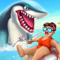 Shark Attack icon