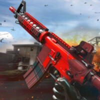 FPS Commando：Strike Mission icon