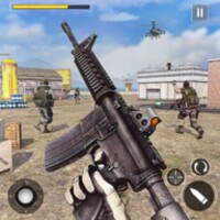 FPS Encounter Shooting icon
