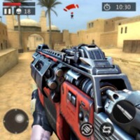 FPS Offline Strike icon