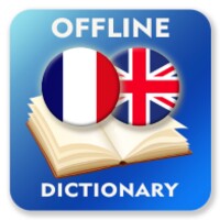 FR-EN Dictionary icon