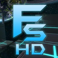 Fractal Space HD icon