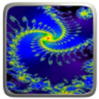 Fractal Wallpaper Collection icon