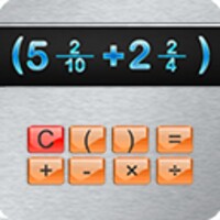 Fraction icon