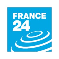 FRANCE 24 icon