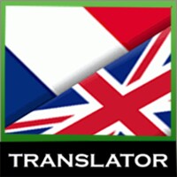 France French English Translator icon