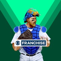 Franchise Baseball 2021 icon