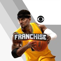 Franchise Basketball 2021 icon