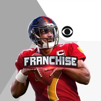 Franchise Football 2021 icon