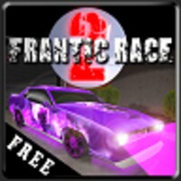 Frantic Race 2 Free icon