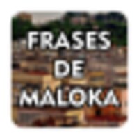 Frases de Maloka para Status: Maloka Frases icon