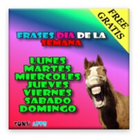 Frases Dias icon
