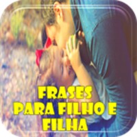 Frases para Filho e Filha icon