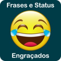 Frases Status Engraçadas icon