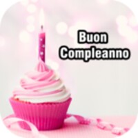 Frasi di Buon Compleanno icon