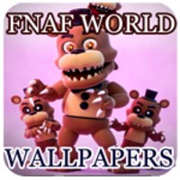 Freddy World Wallpapers 1.5