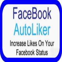 Free 15000 Fb Auto Liker icon