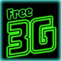 Free 3G Mobile data recharge 1.4.1.10