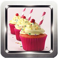 Cake icon