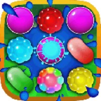 Candy Splash icon