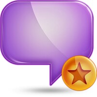 Free Chat Rooms icon