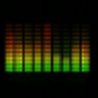 Free Equalizer Live Wallpapers icon