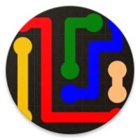 Free Flow Path icon