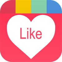 Free instagram followers and liker icon