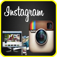 Free Instagram Followers icon