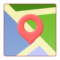 Free Maps icon