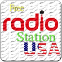 free music radio station USA icon