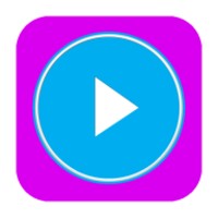 Free MX Player HD icon