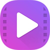 HD Video Player icon