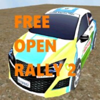 Free Open Rally 2 icon