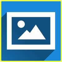 Free Photo Library icon