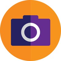 Free photos icon