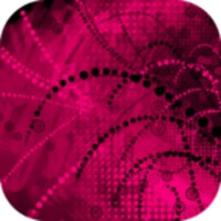 Free Pink Wallpapers for Girls icon